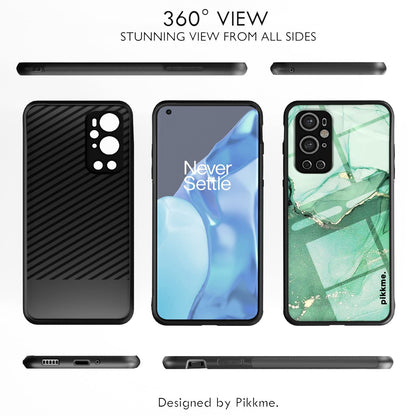 Pikkme Hybrid mobile cover for OnePlus 9 Pro – photo 2