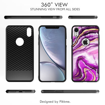 Pikkme iPhone XR Hybrid phone cover – photo 2