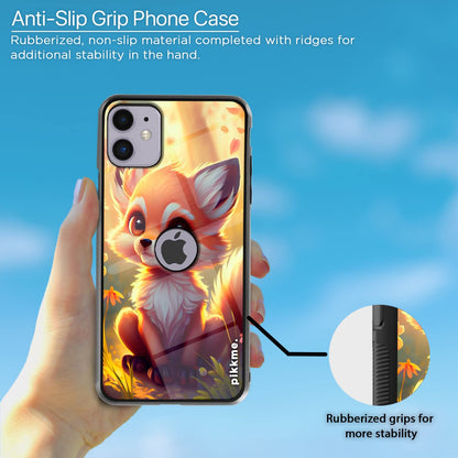 Hybrid Phone cover for iPhone 12 Mini – Pikkme – photo 5