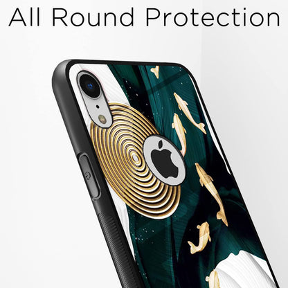 Pikkme back cover for iPhone XR – photo 7