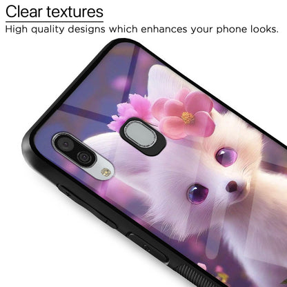 Pikkme Samsung A20/A30/M10s mobile back cover – photo 4