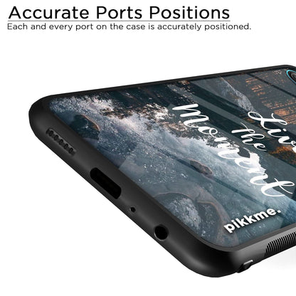 Pikkme Honor 9 Lite Hybrid mobile cover – photo 6