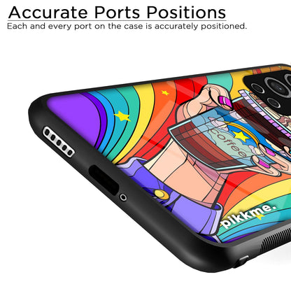 Pikkme mobile cover for OnePlus 9 Pro – photo 6