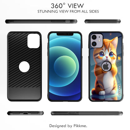 Pikkme iPhone 12 mobile back cover – photo 2