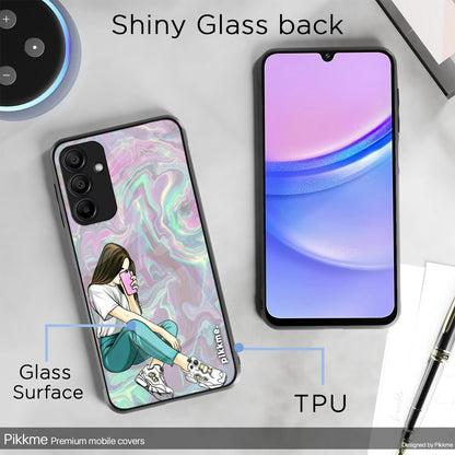 Pikkme Samsung A15 5G phone cover – photo 3