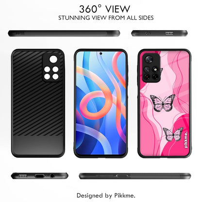 Phone cover for Redmi Note 11T/Poco M4 Pro 5G – Pikkme – photo 2