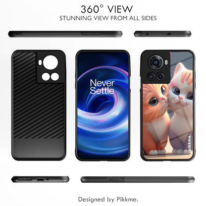 Pikkme OnePlus 10R back cover – photo 2