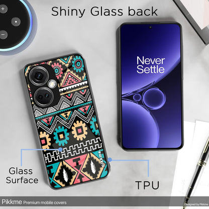 OnePlus Nord CE 3 5G Hybrid phone cover by Pikkme – photo 3