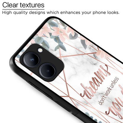 Pikkme Realme C33 Hybrid mobile cover – photo 4