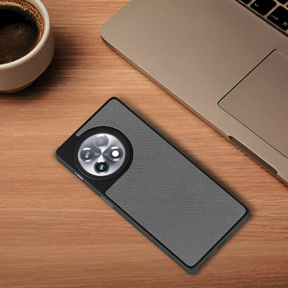 Pikkme grey phone cover for OnePlus 11R 5G – photo 4