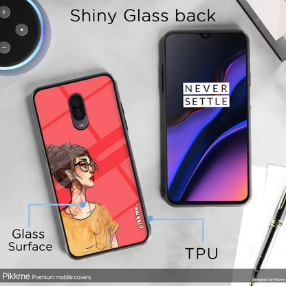 Pikkme mobile back cover for OnePlus 6T – photo 3