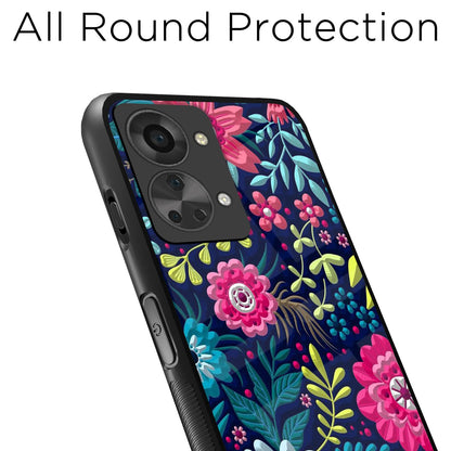 Flower Phone cover for OnePlus Nord 2T 5G – Pikkme – photo 7