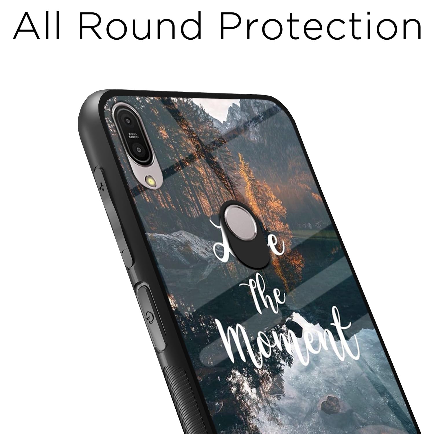 Asus Hybrid mobile cover by Pikkme – photo 7
