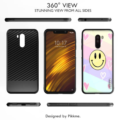Mobile cover for Poco F1 – Pikkme – photo 2