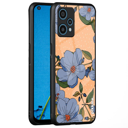 OnePlus Nord CE 2 Lite 5G Flower phone cover by Pikkme