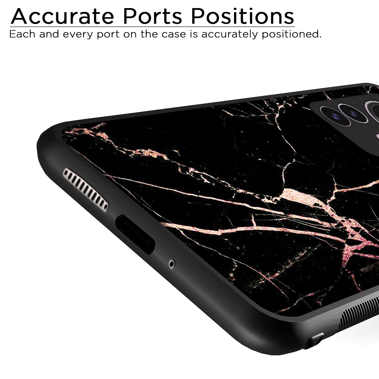 Pikkme Hybrid mobile cover for Mi 12 Pro 5G – photo 6