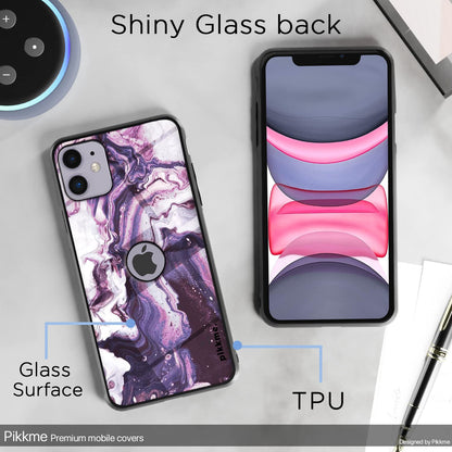 Hybrid Mobile back cover for iPhone 11 – Pikkme – photo 3