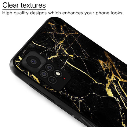Pikkme Redmi Note 11 Pro/Note 11 Pro Plus 5G Hybrid phone cover – photo 4