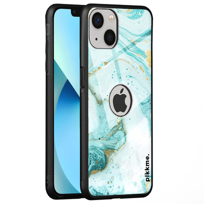 Mobile back cover for iPhone 13 – Pikkme
