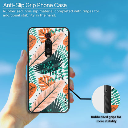 Redmi K20/K20 Pro Flower back cover by Pikkme – photo 5