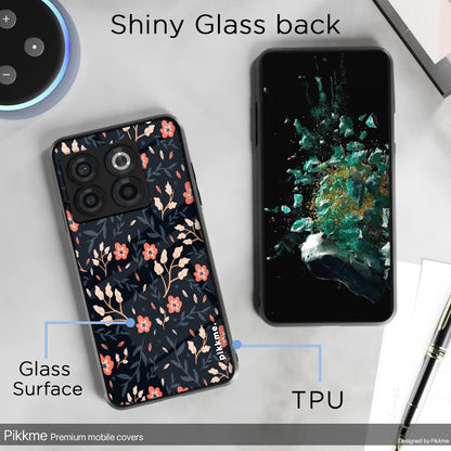 Pikkme OnePlus 10T 5G Flower phone cover – photo 3
