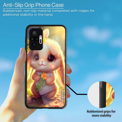 Hybrid Mobile cover for Redmi Note 10 Pro/Note 10 Pro Max – Pikkme – photo 5