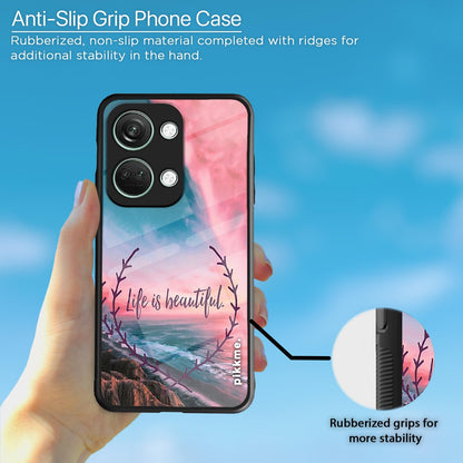 Pikkme OnePlus Nord 3 5G Hybrid back cover – photo 5
