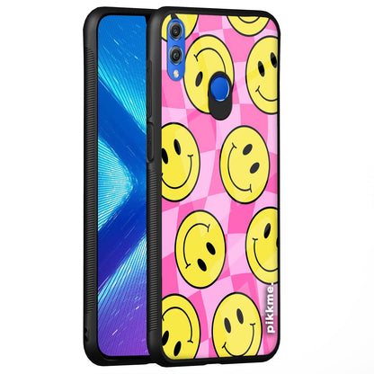 Honor 8X Hybrid back cover by Pikkme
