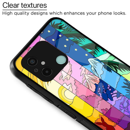Pikkme back cover for Redmi 12C/Poco C55 – photo 4