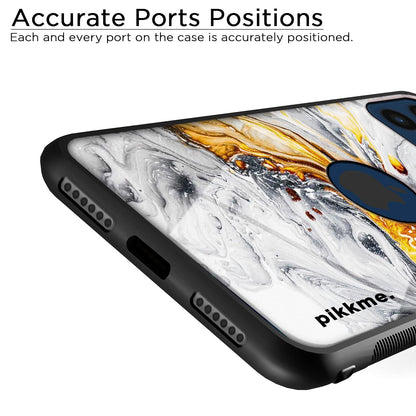 Back cover for iPhone 12 Mini – Pikkme – photo 6