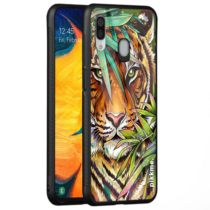 Back cover for Samsung A20/A30/M10s – Pikkme