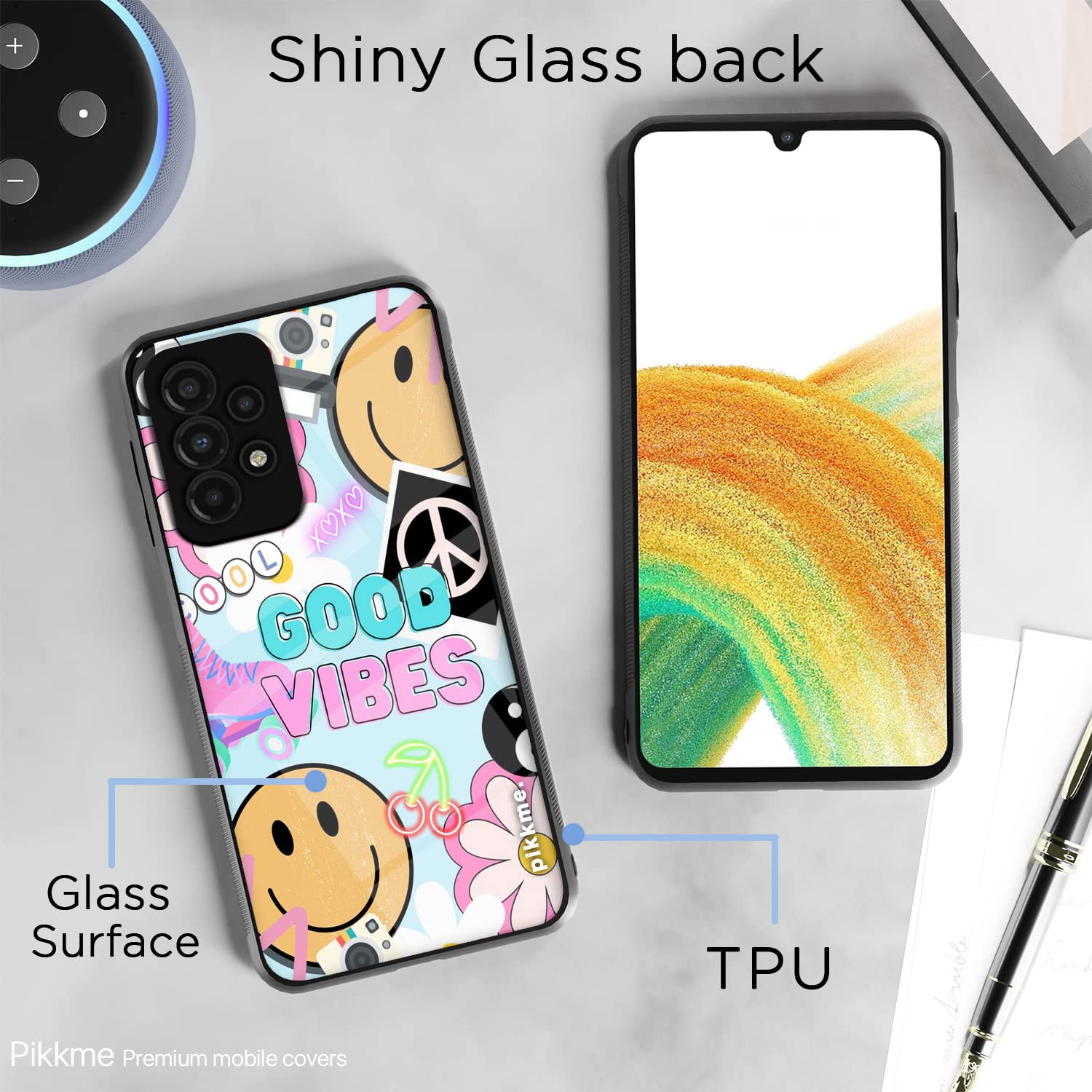 Pikkme phone cover for Samsung A13 4G – photo 3