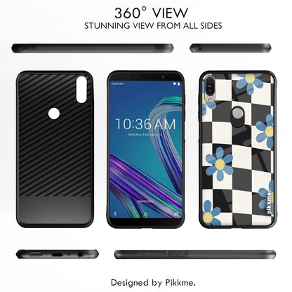 Pikkme mobile back cover for Asus – photo 2