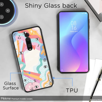 Phone cover for Redmi K20/K20 Pro – Pikkme – photo 3