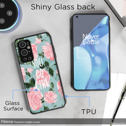 Pikkme OnePlus 9 Pro phone cover – photo 3