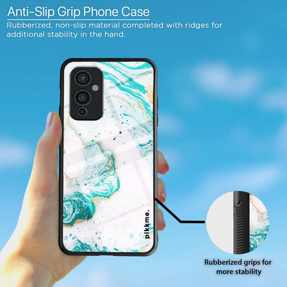 Pikkme OnePlus 9 phone cover – photo 5