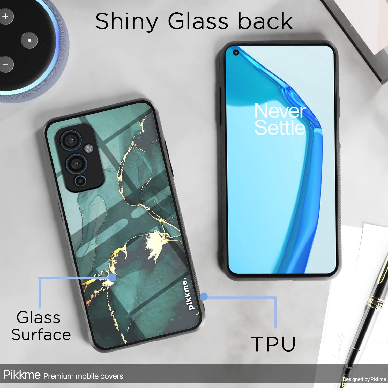Pikkme mobile cover for OnePlus 9 – photo 3