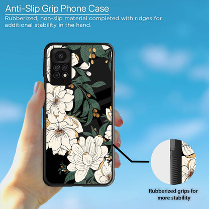 Pikkme Redmi Note 11 Pro/Note 11 Pro Plus 5G mobile cover – photo 5