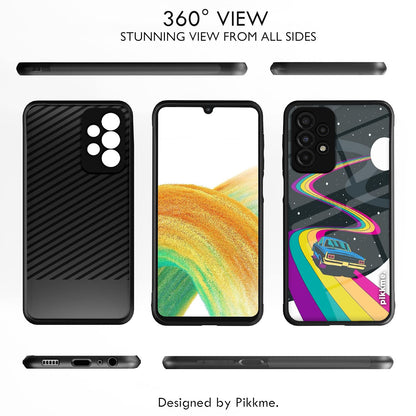 Hybrid Back cover for Samsung A13 4G – Pikkme – photo 2