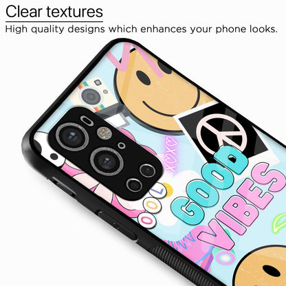 Pikkme OnePlus 9 Pro back cover – photo 4