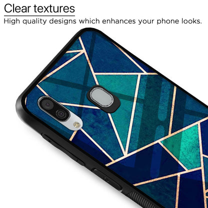 Pikkme Samsung A20/A30/M10s Hybrid mobile cover – photo 4