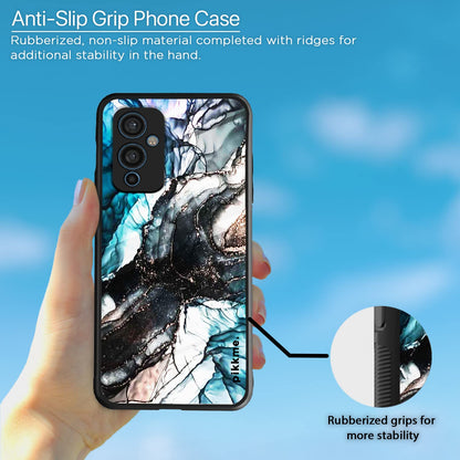 Pikkme OnePlus 9 Hybrid back cover – photo 5