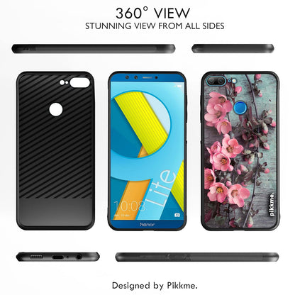 Pikkme back cover for Honor 9 Lite – photo 2