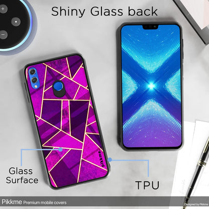 Pikkme phone cover for Honor 8X – photo 3