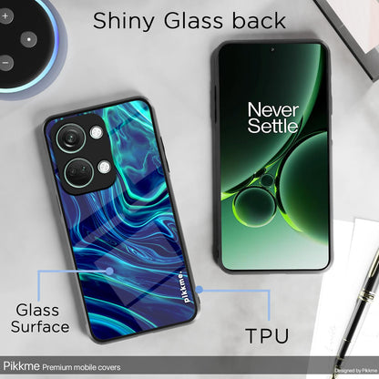 Hybrid Phone cover for OnePlus Nord 3 5G – Pikkme – photo 3