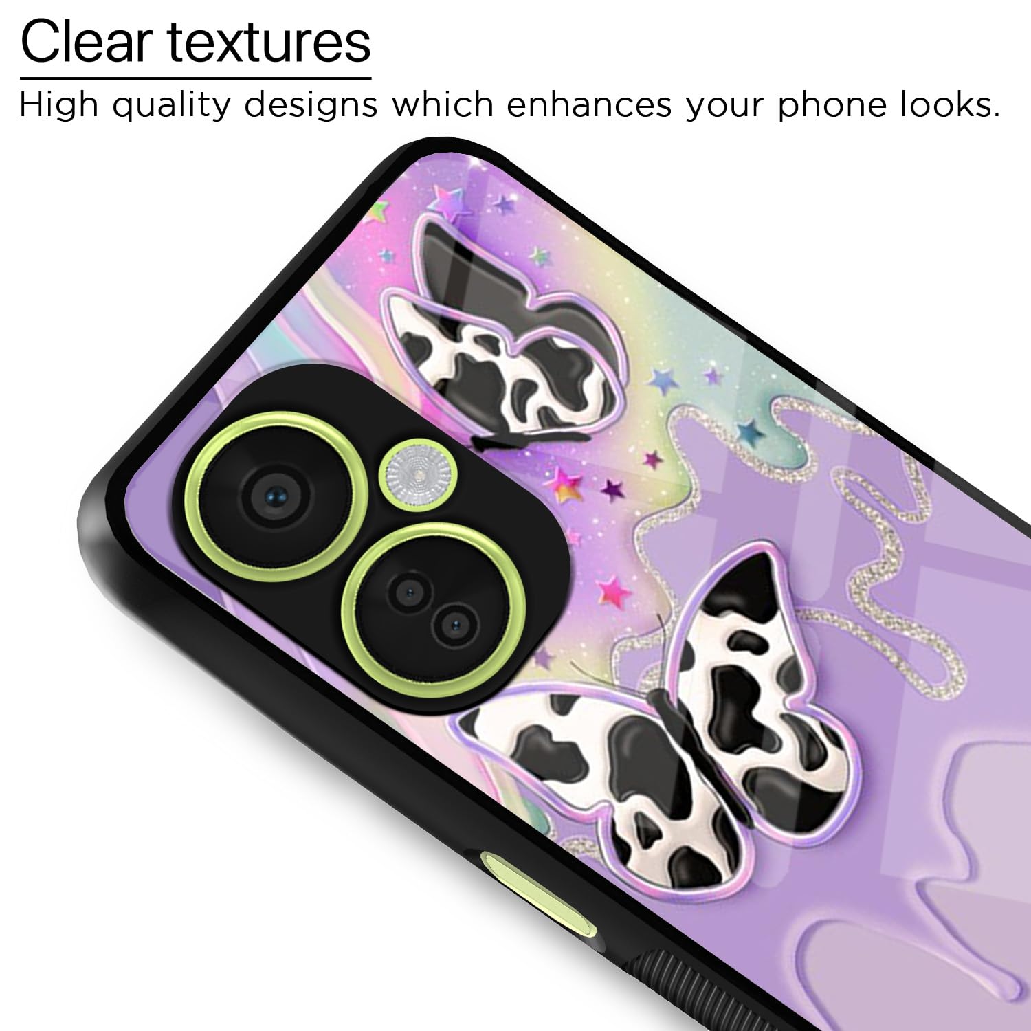 Pikkme OnePlus Nord CE 3 Lite 5G mobile cover – photo 4