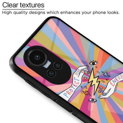 Pikkme mobile cover for Oppo Reno 10 5G – photo 4