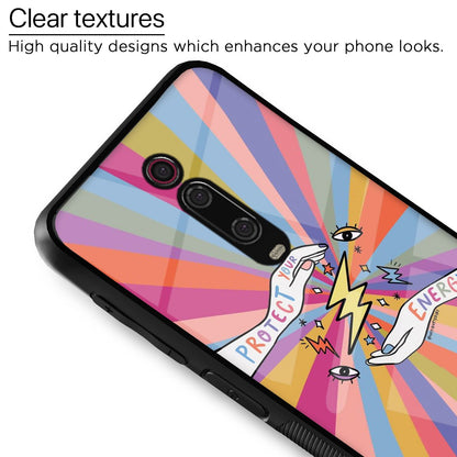 Pikkme Redmi K20/K20 Pro mobile cover – photo 4