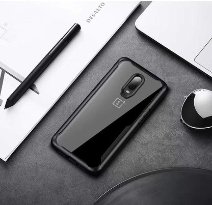 OnePlus 6T mobile back cover by Pikkme – photo 2