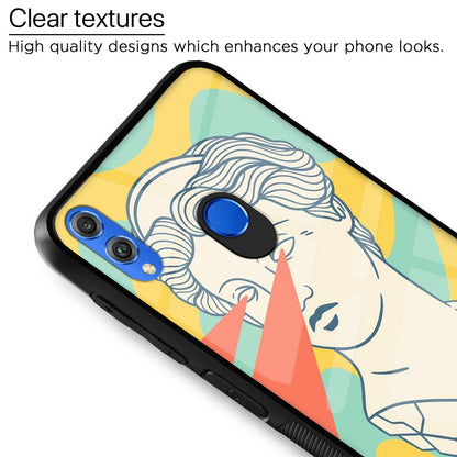 Pikkme Honor 8X Hybrid phone cover – photo 4